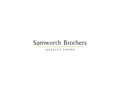 Samworth Brothers Logo