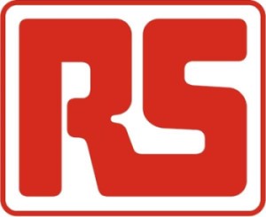 RS Components Logo