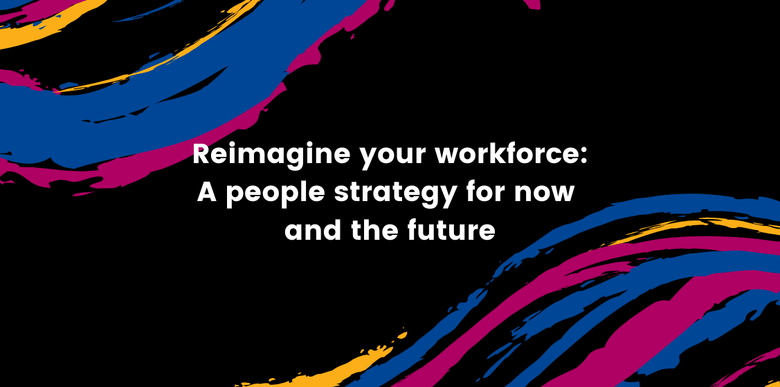 A people strategy for the future
