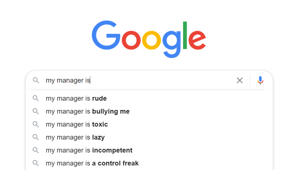 Image showing Google result