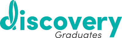 Discovery Graduates Logo