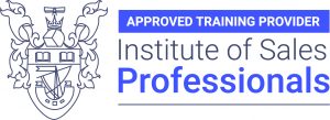 Approved Training Provider Institute of Sales Professionals