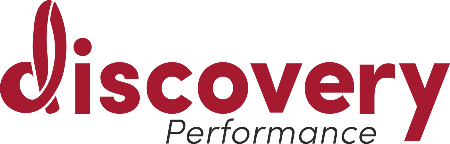 Discovery Performance Logo
